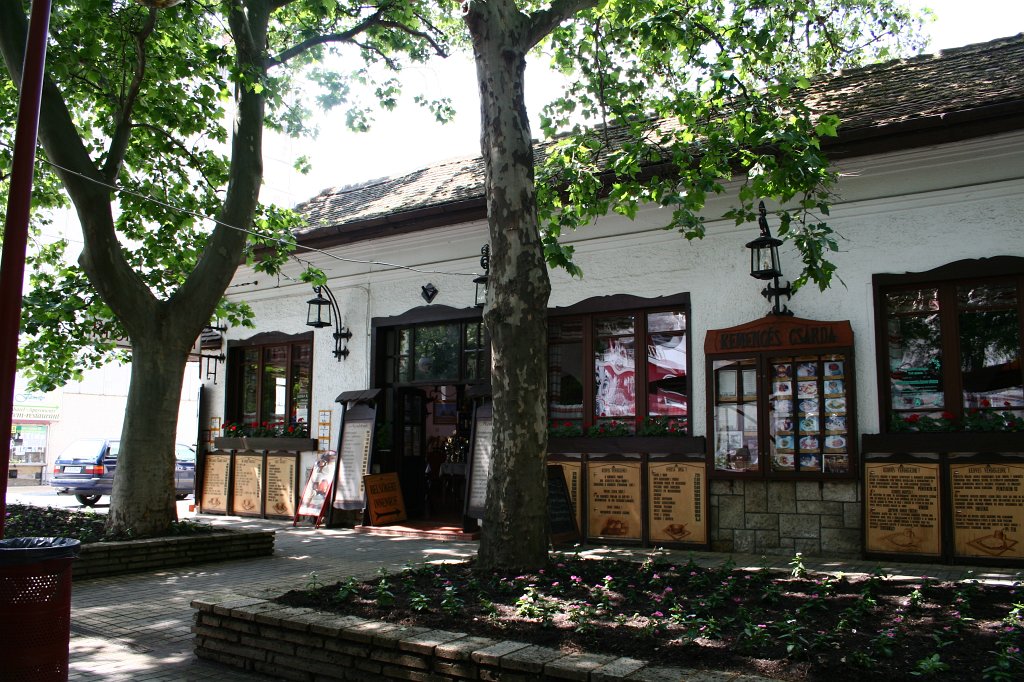 IMG_7264.JPG - Kemences csarda - dobre naleśniki :)