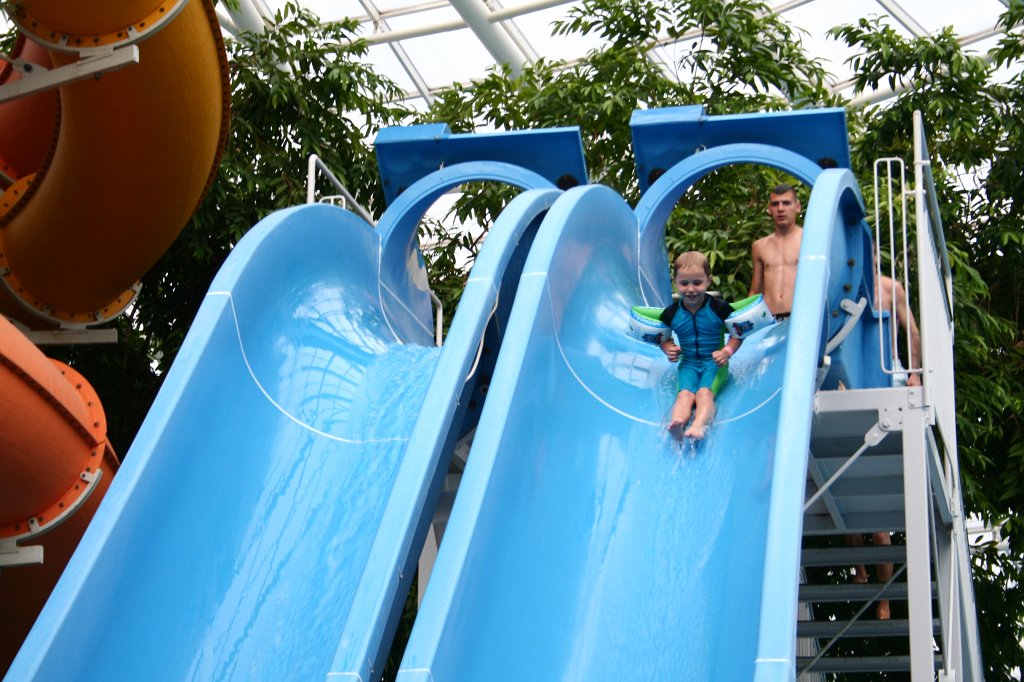 IMG_7324.JPG - Wojtek nadjeżdża!