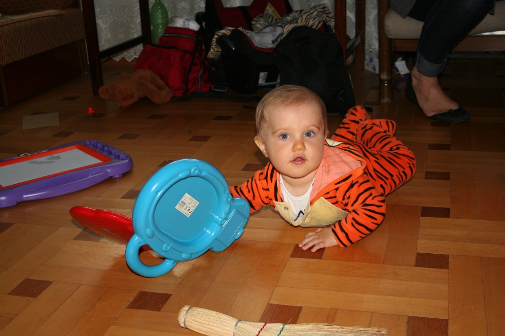 IMG_7633.JPG - Tygrysek :)