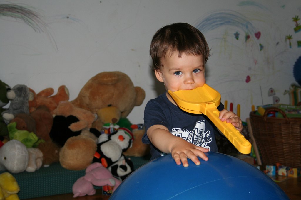 IMG_7641.JPG - Przystojniak ;)