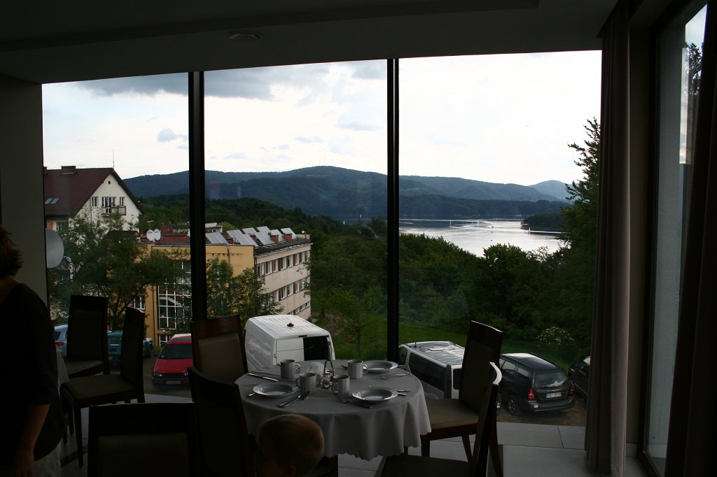 IMG_7685.JPG - Knajpa w Polańczyku