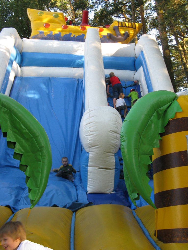 IMG_3897.JPG - "Dmuchawce" w Rowach