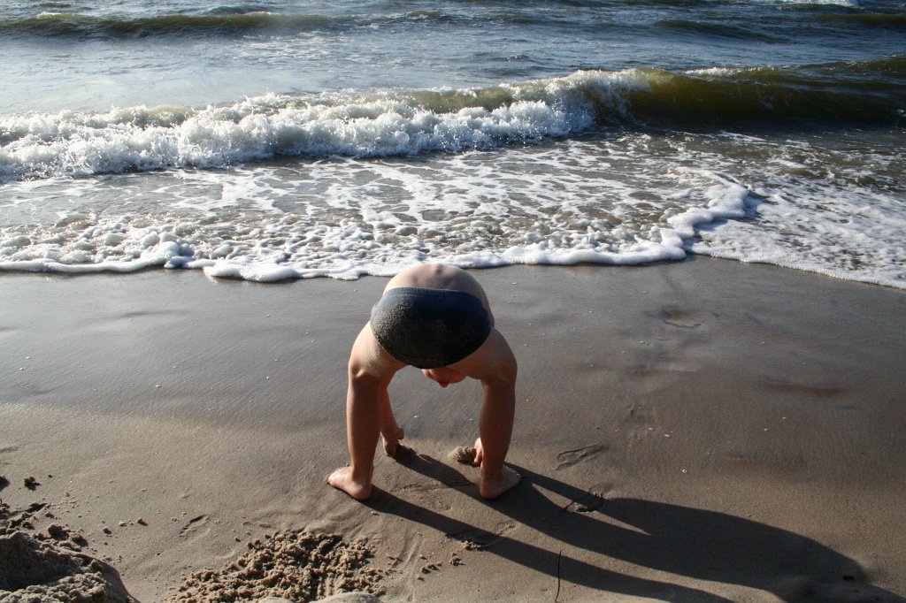 IMG_8348.JPG - Tak się plażuje! A nie . . .