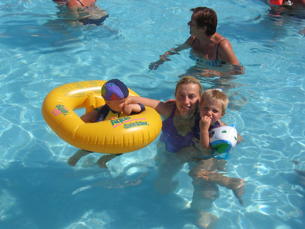 IMG_0140.JPG - ... albo w trójkę!