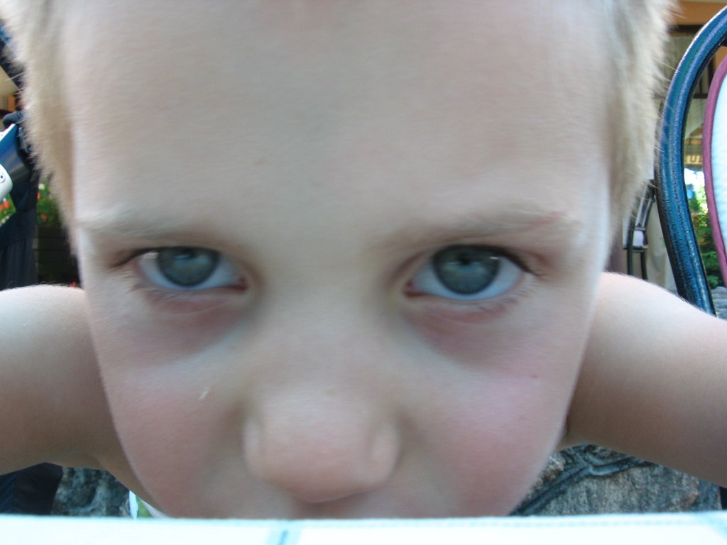 IMG_0224.JPG - "Słit focia" Wojtusia