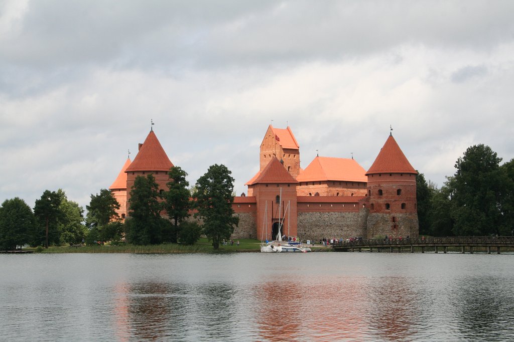 IMG_9042.JPG - Trakų salos pilis