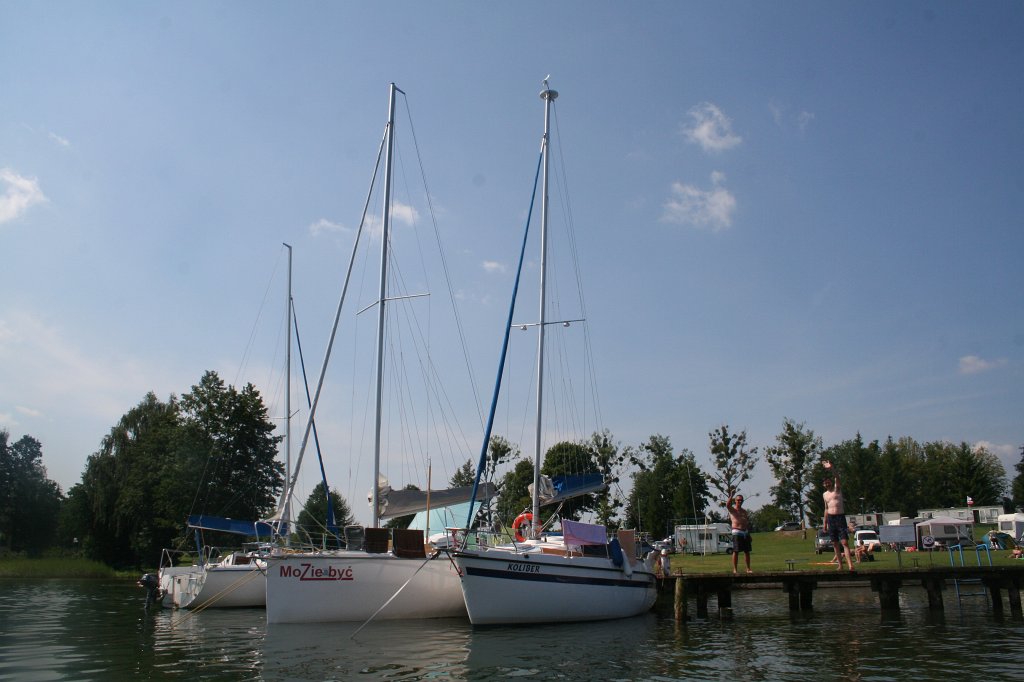 IMG_8760.JPG - Ahoj rowerzyści! :)