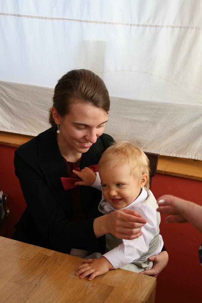 IMG_4762.JPG - Mama Chrzestna już weselsza