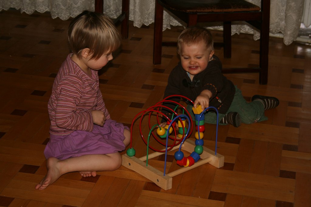 IMG_5294.JPG - Zabawki z Ikei są najlepsze!