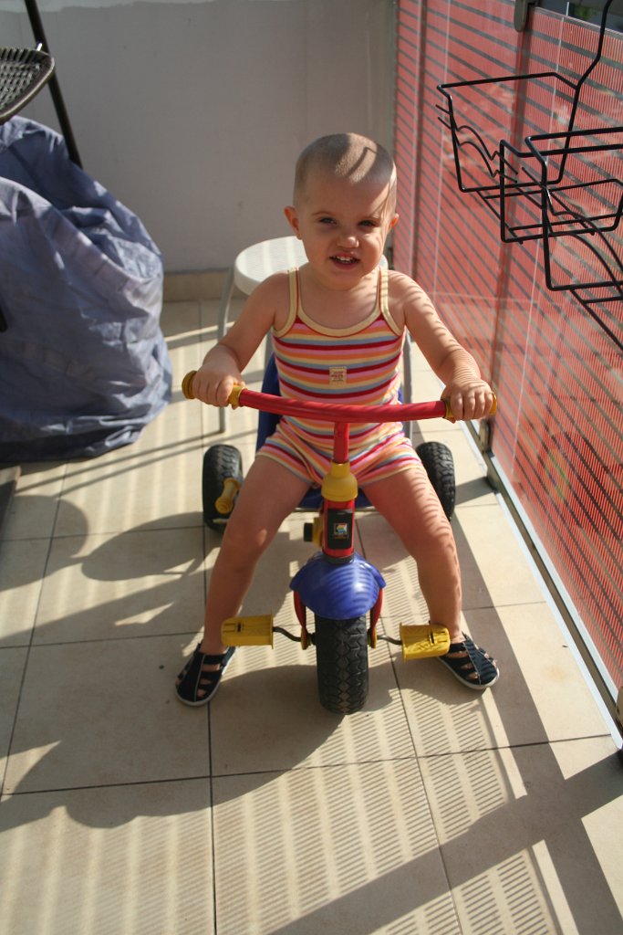 IMG_0417.JPG - Balkonowy kolarz