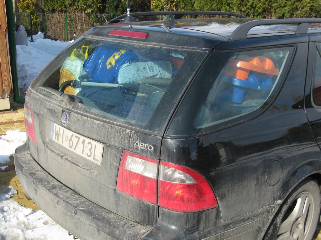 IMG_0580.JPG - Rodzinne auto ;)