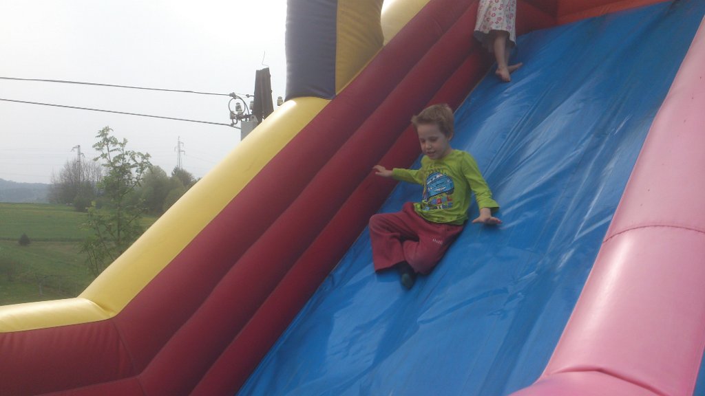 DSC_0233.jpg - Wojtek jeździ po turecku