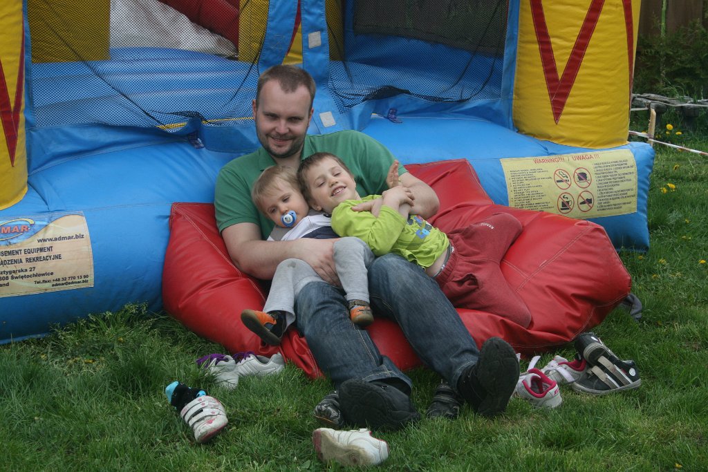 IMG_6125.JPG - Fopaki odpoczywają po obiedzie