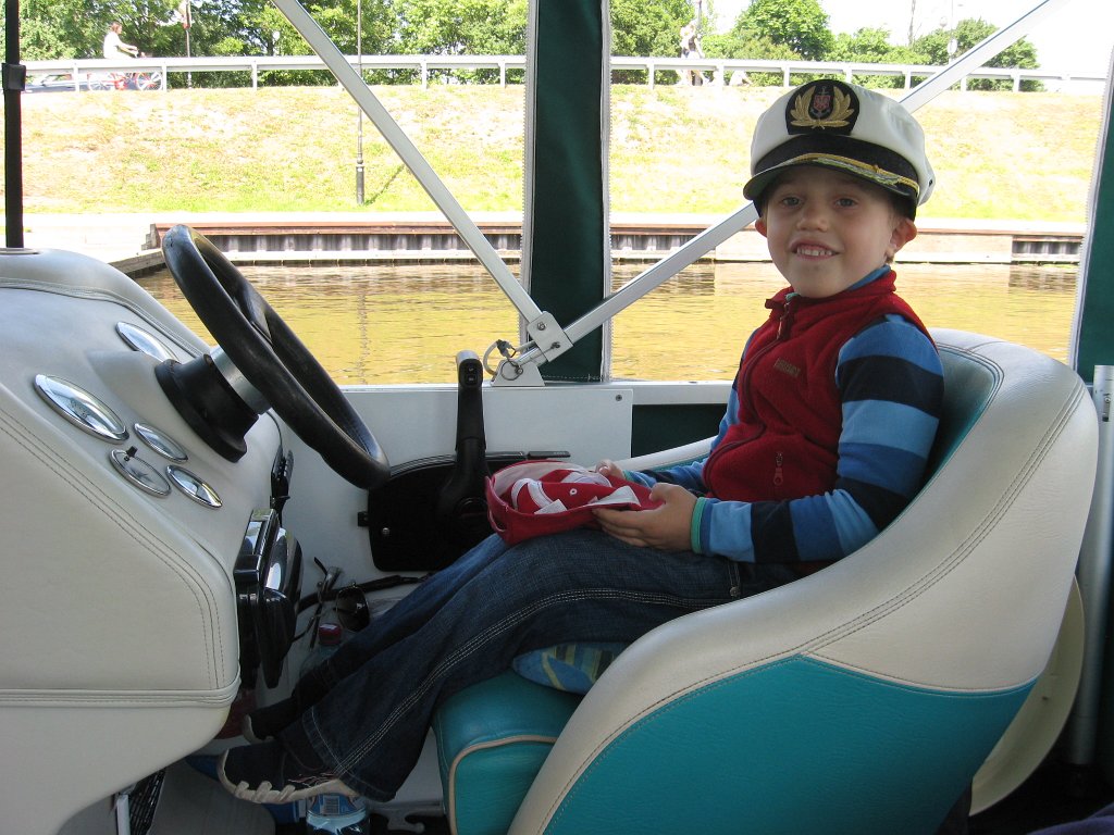 IMG_0693.JPG - Wojtek skipper