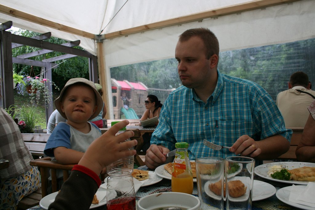 IMG_6849.JPG - Kibiny i pirogi w Trokach