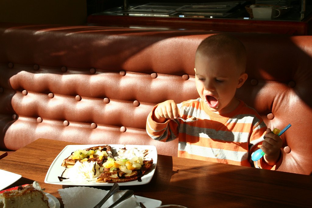 IMG_9735.JPG - Ale dobry naleśnik!