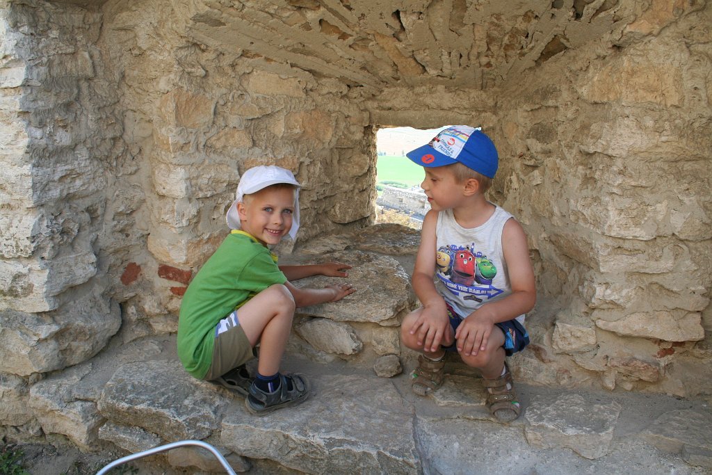 IMG_9876.JPG - Zamek Spiski