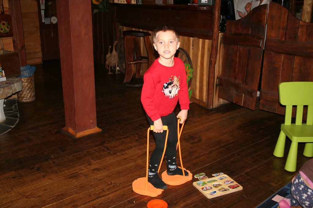 IMG_0600.JPG - ... i Wojti Yeti