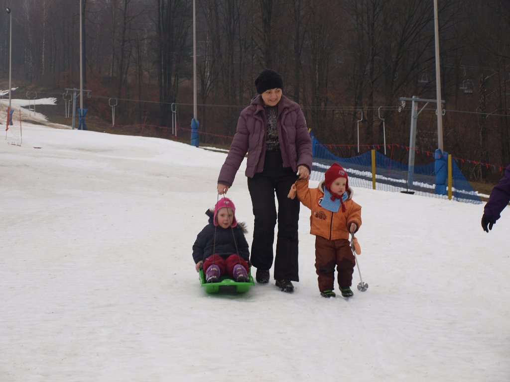 2014-02-23_P2238595.jpg - Narciarze i saneczkarze