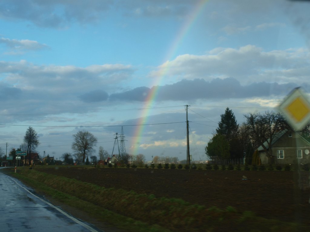 2014-03-01_P3018835.jpg - Tęcza koło Przeworska