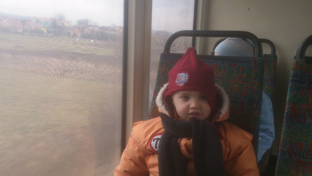 DSC_0501.jpg - Szynobus z Sanoka do Beska