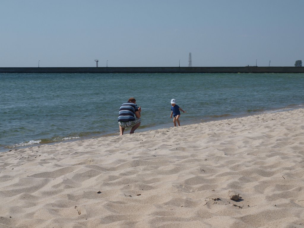 2014-05-23_P5239288.JPG - Tak się robi zdjęcia na plaży