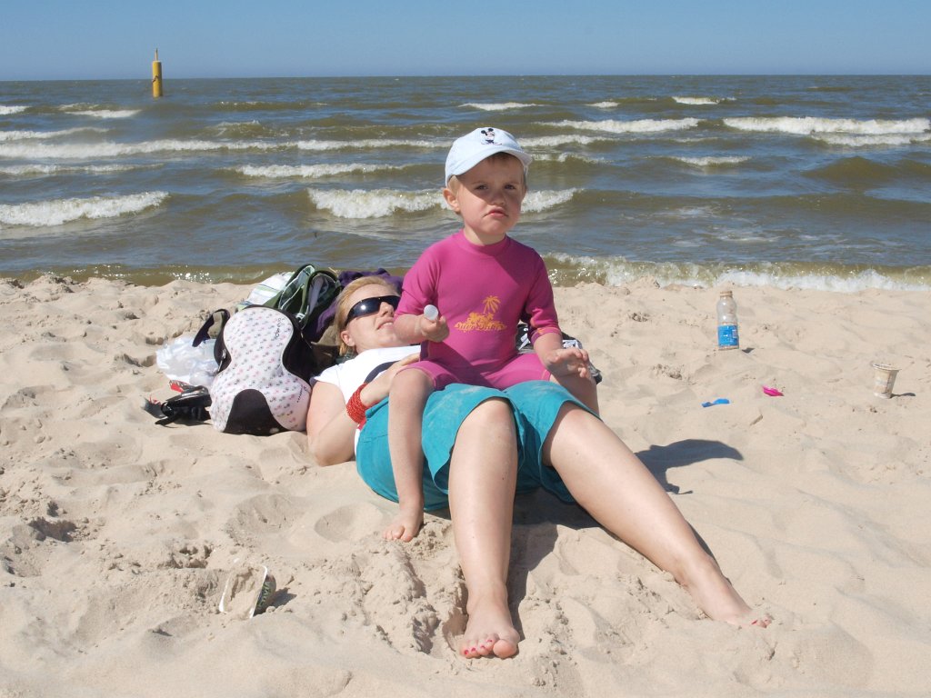 2014-05-26_P5269389.JPG - Z mamą