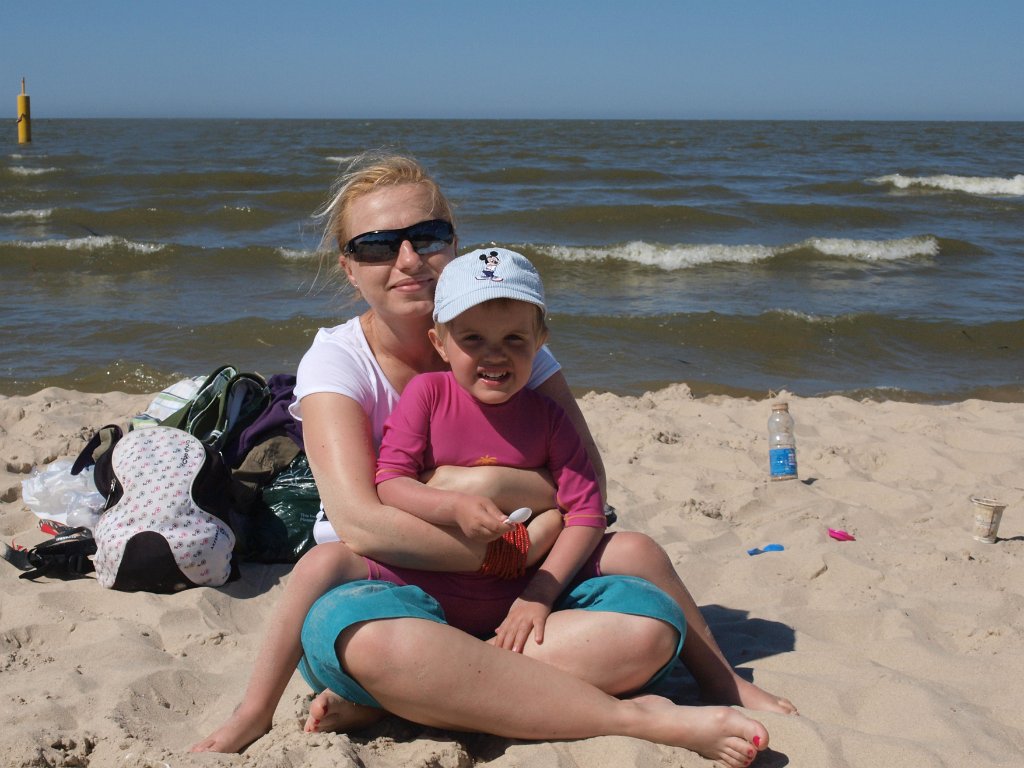 2014-05-26_P5269396.JPG - Z mamą