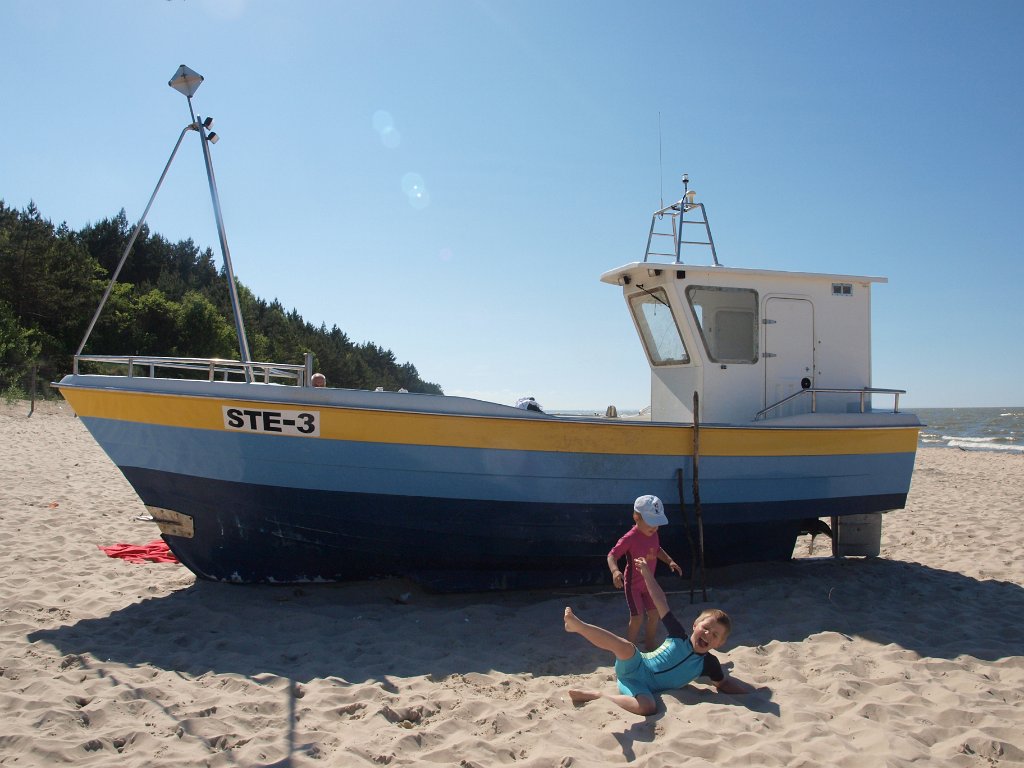 2014-05-26_P5269406.JPG - Kowalski! Rico! :)