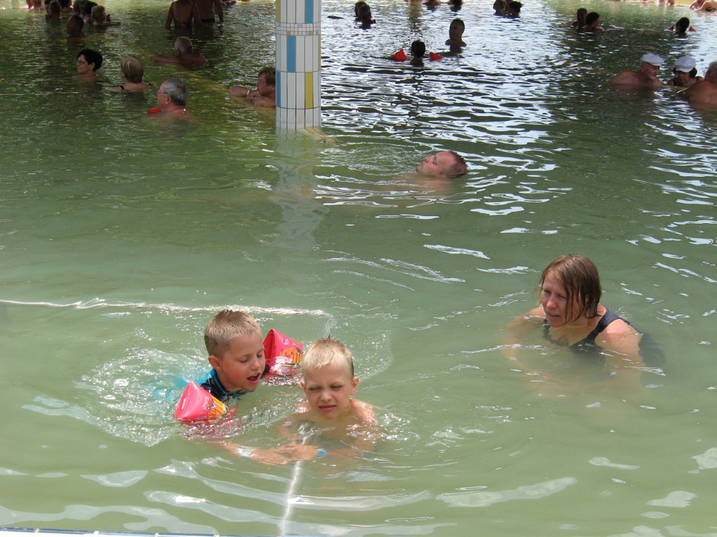 2014-06-22_11-24_IMG_1633.jpg - I znowu ta brudna woda!