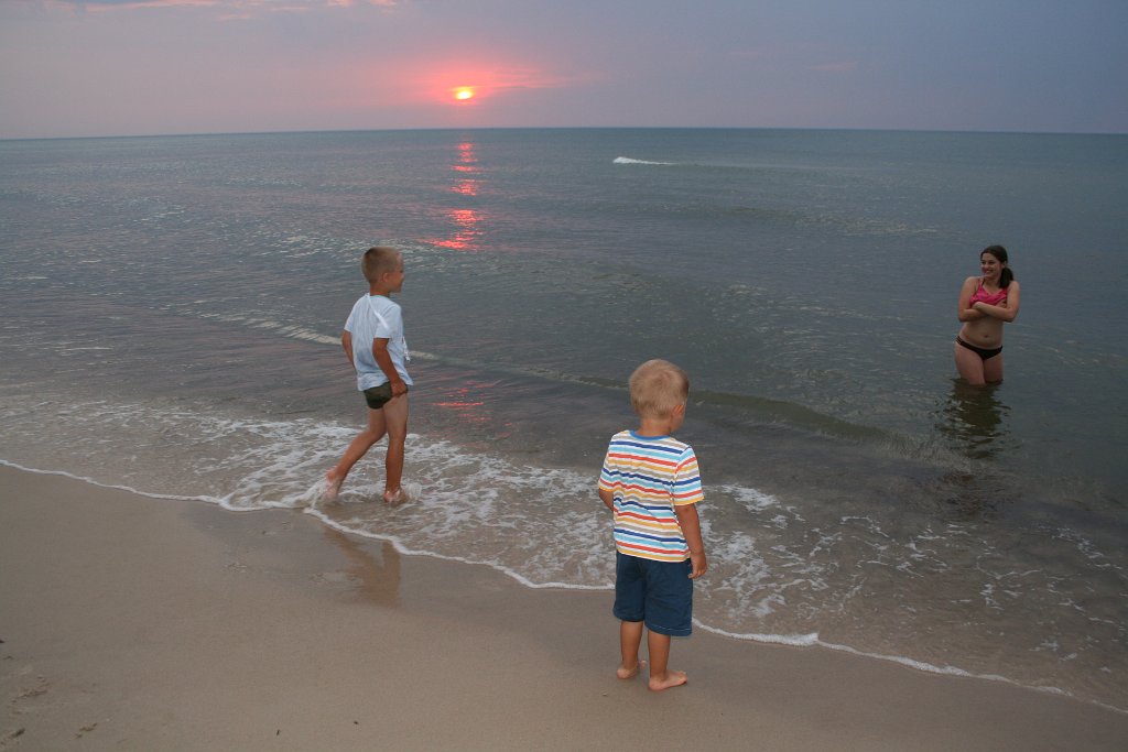 2014-07-27_IMG_0131.JPG - Adasiek wolał patrzeć