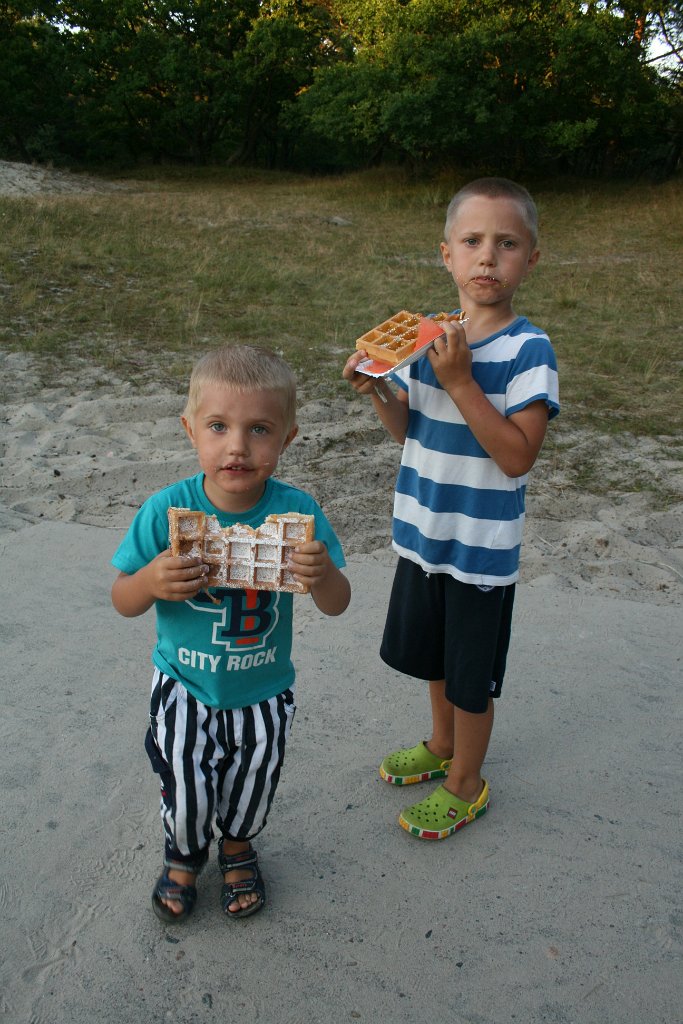 2014-07-31_IMG_0144.JPG - Występują stadnie