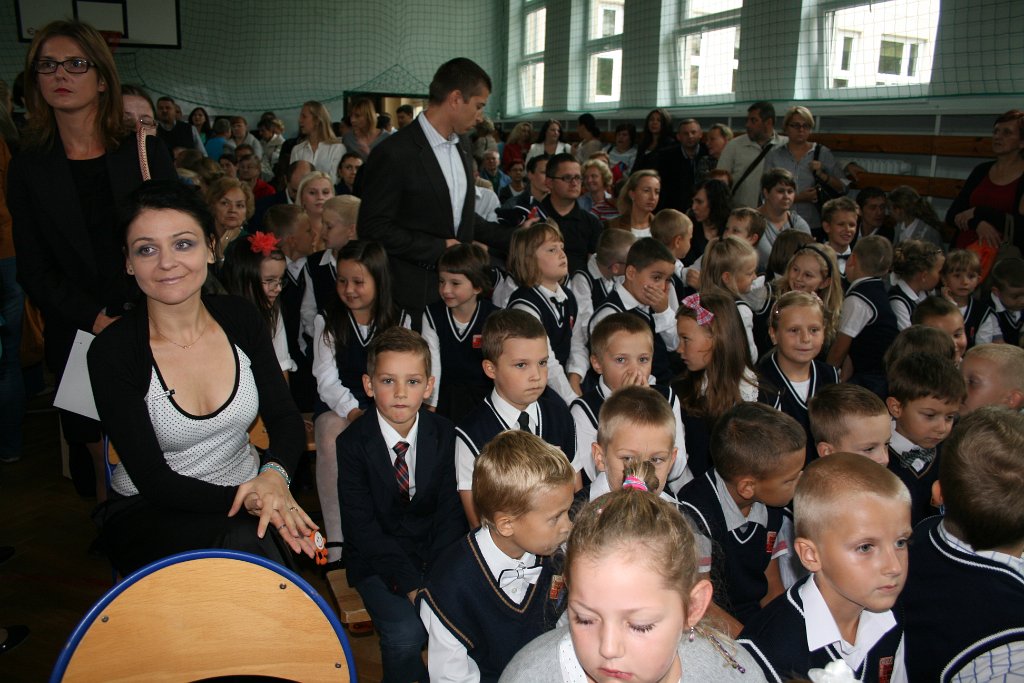 2014-09-01_IMG_0939.JPG - Uczeń klasy 1c