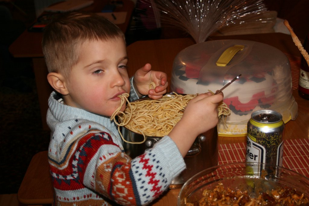 IMG_6557.JPG - Takie dobre Spaghetti alla Wróblicca