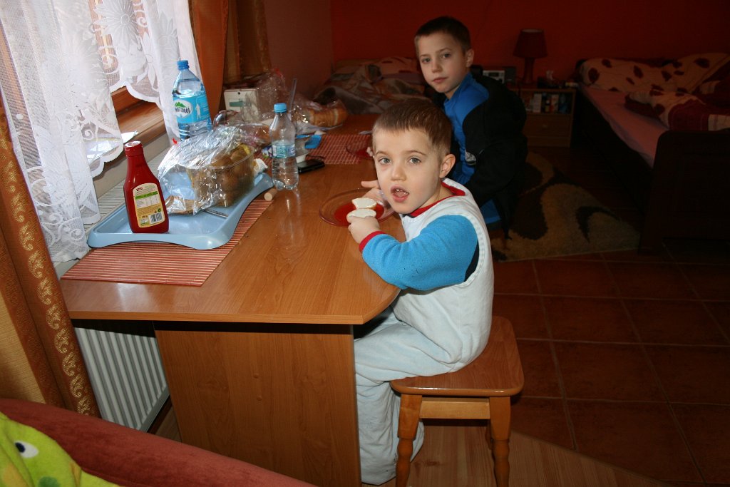 IMG_6711.JPG - Śniadanko-niewyspanko?