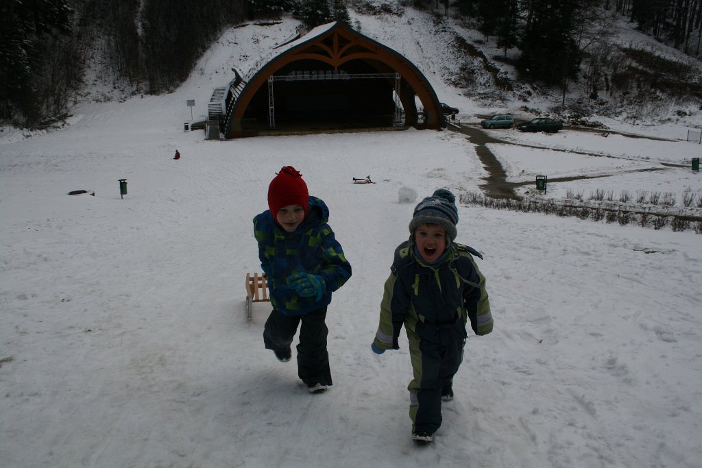 IMG_2007.JPG - I już prawie na górze!