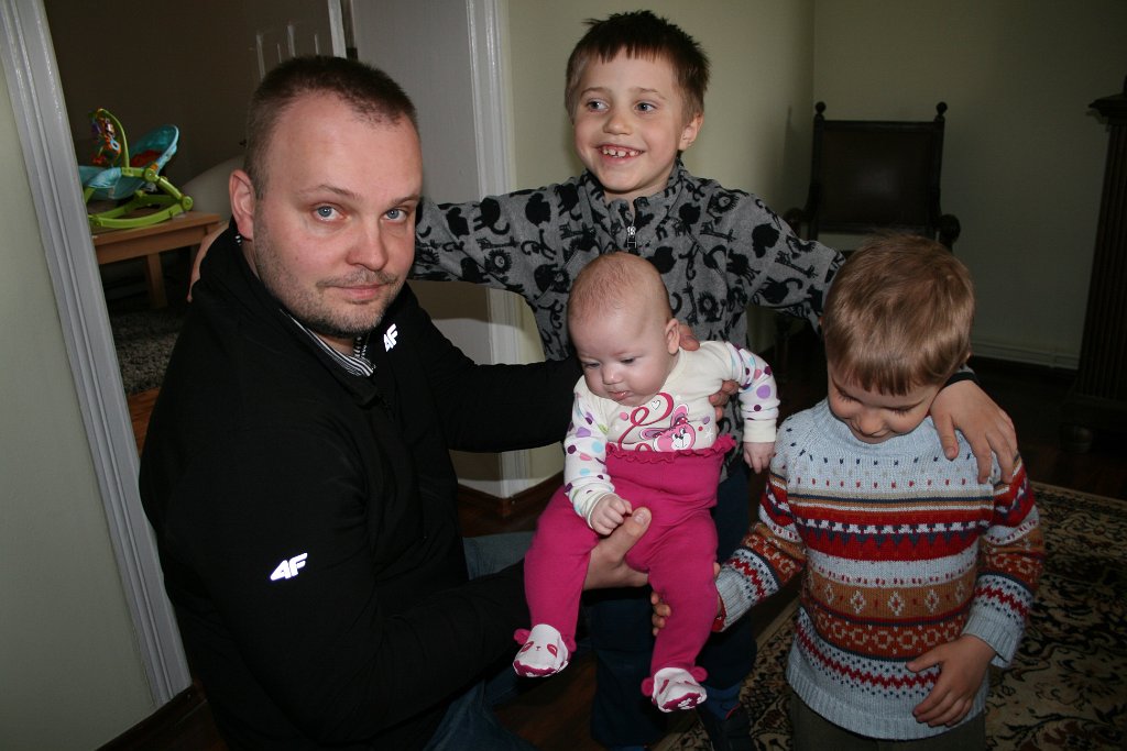 IMG_2695.JPG - Chłopaki i Laura