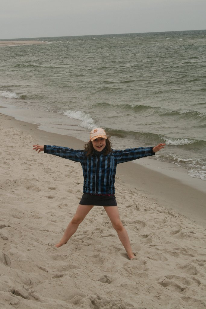 IMG_3023.JPG - Pierwsze spotkanie z morzem (w życiu)