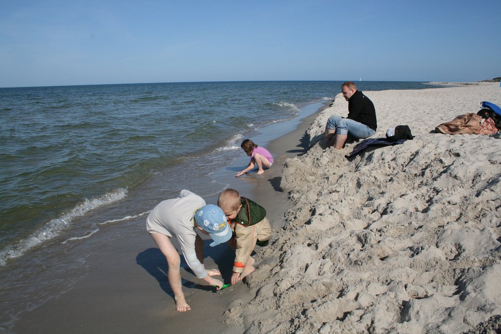 IMG_3196.JPG - Plaża w Jastarni w maju
