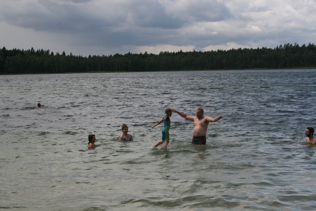 IMG_4107.JPG - Stąpam po wodzie?