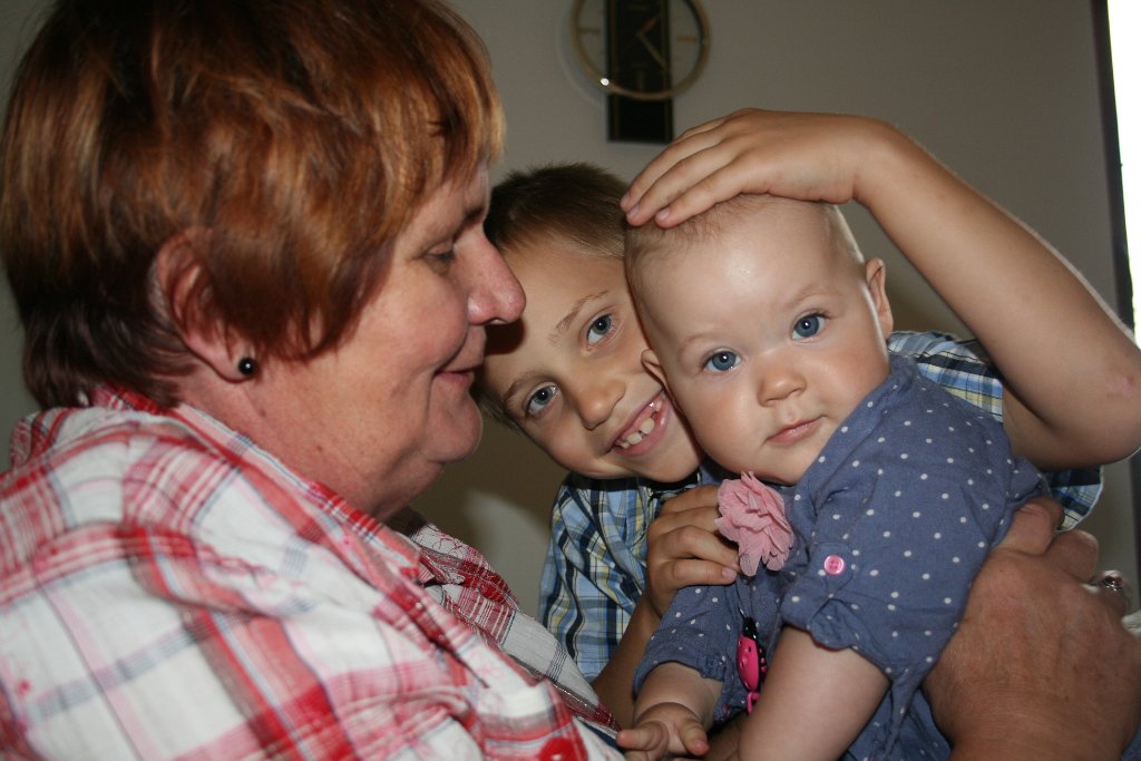 IMG_5516.JPG - ... i Wojtusiem