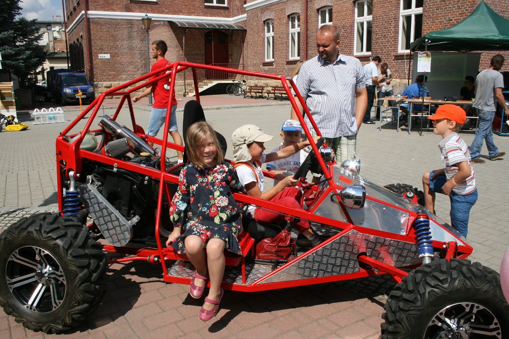 IMG_5418.JPG - Rajdowcy!