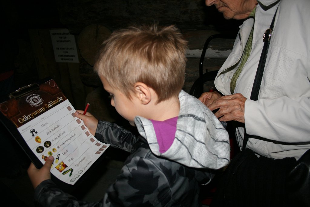 IMG_5678.JPG - Wojtuś sekretarz