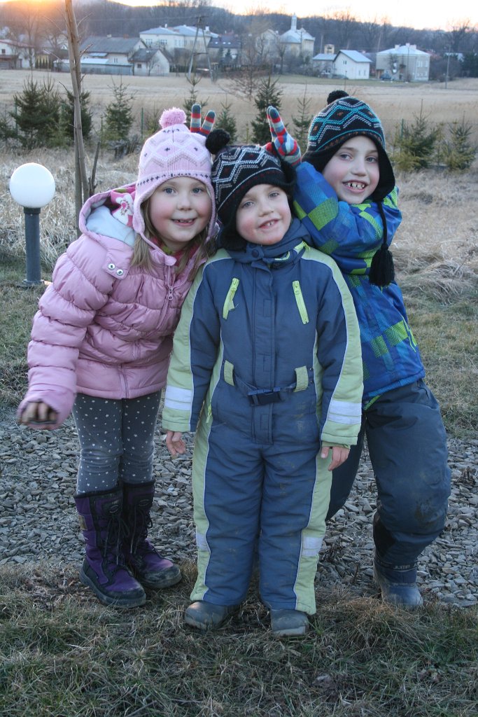 IMG_7342.JPG - Dzieciaki zadowolaki