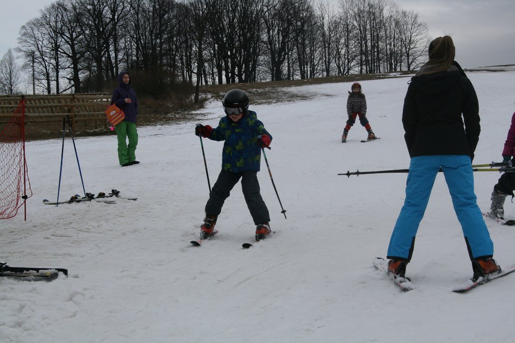 IMG_7379.JPG - Ten to już śmiga jak stary