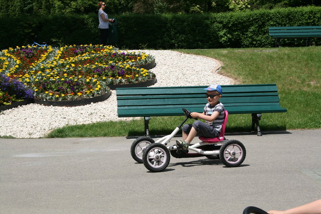 IMG_8412.JPG - Z drogi śledzie!