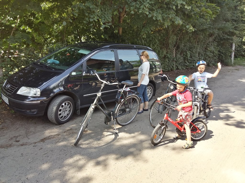 20160724_111424_Richtone(HDR).jpg - Ruszamy na wycieczkę po Augustowie