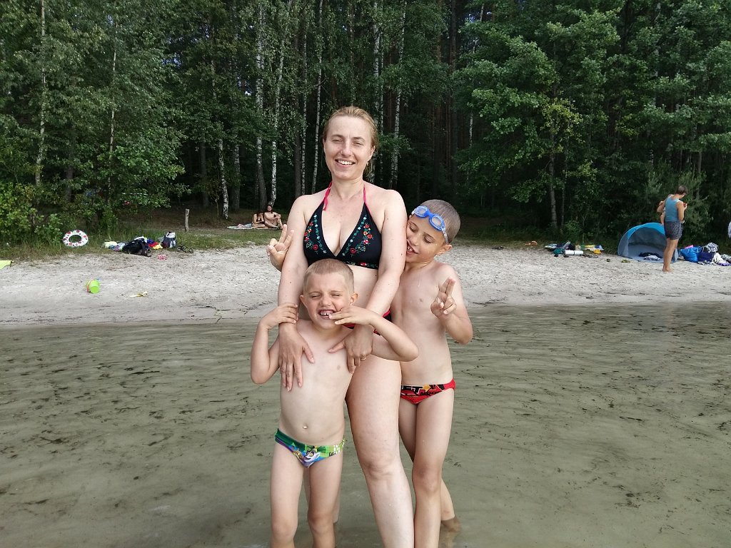 20160726_172304_Richtone(HDR).jpg - Mamusia też nogi zamoczyła