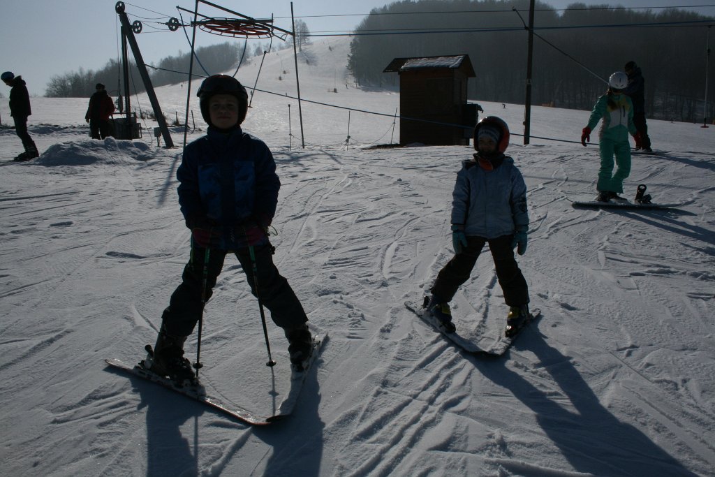 IMG_1685.JPG - Bracia narciarze!