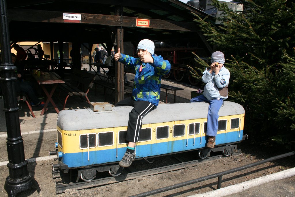 IMG_1838.JPG - Ten model może (i musi) znieść bardzo wiele!